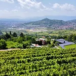 Hedona Vineyard Apartments