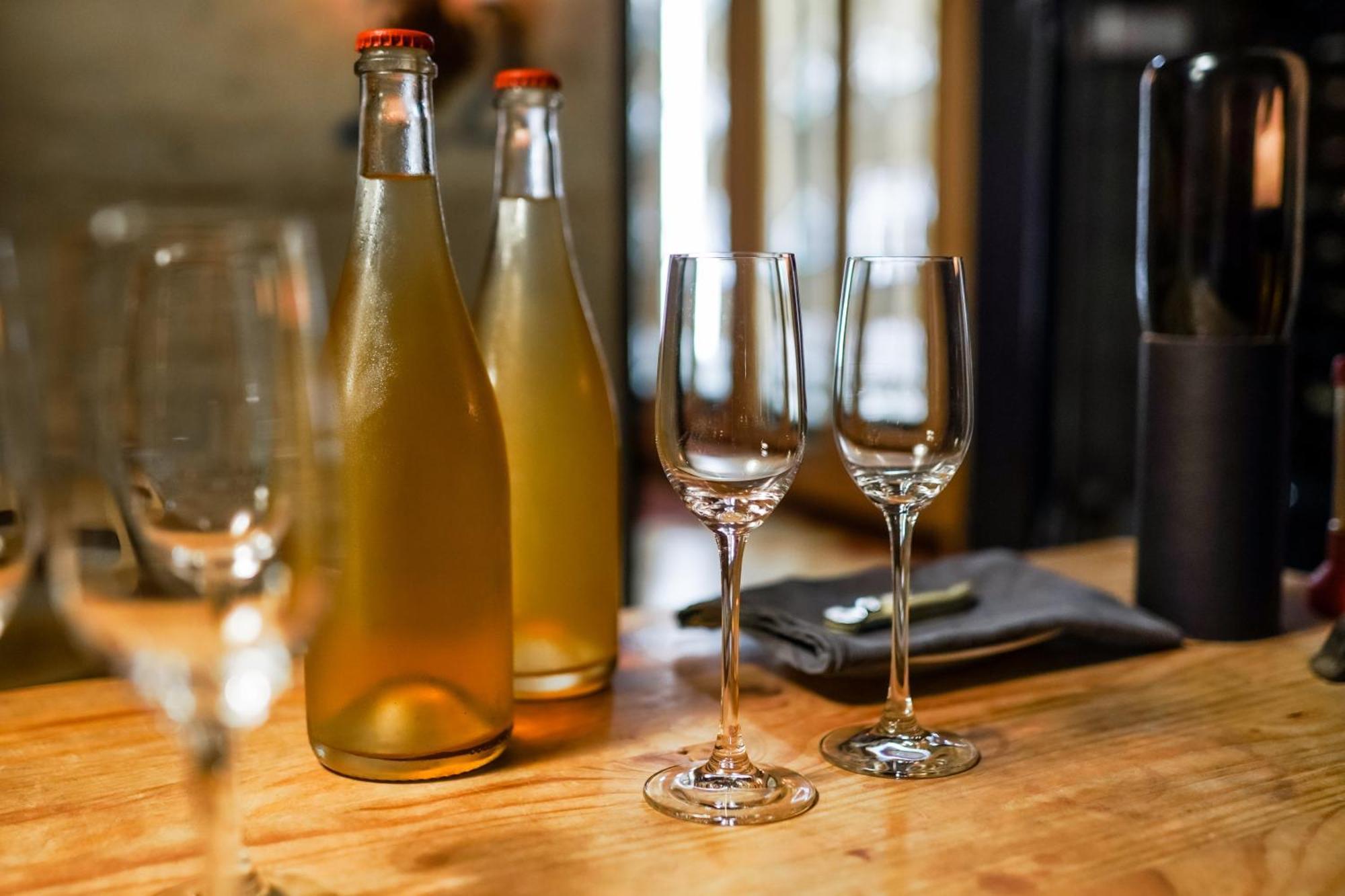 Hedona Vineyard Apartment *
