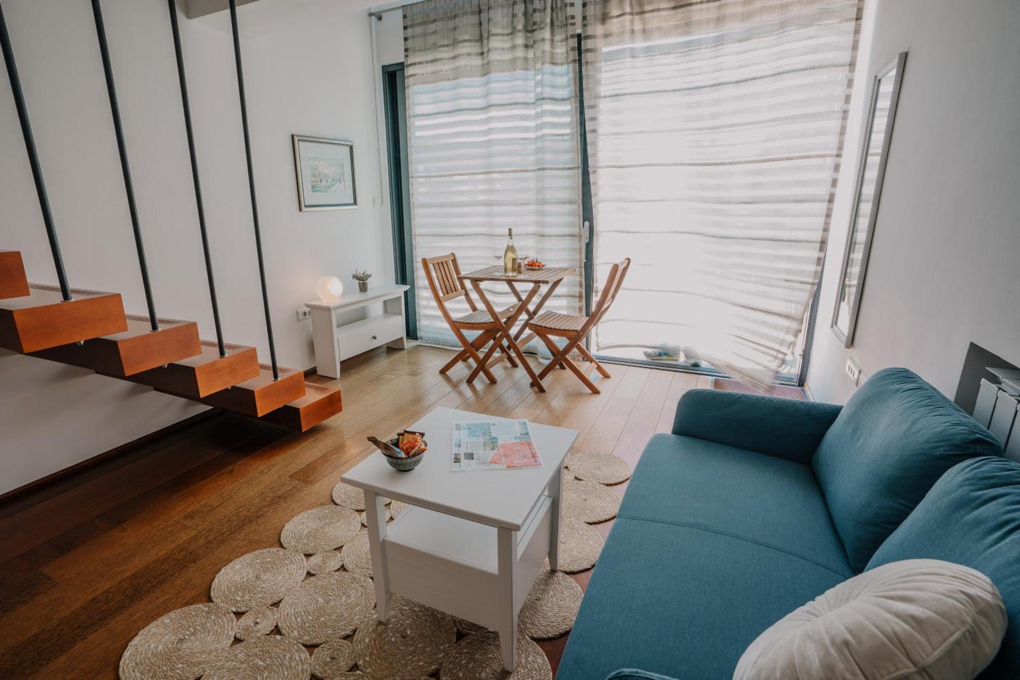 Apartment Hedona Vineyard Sarajevo