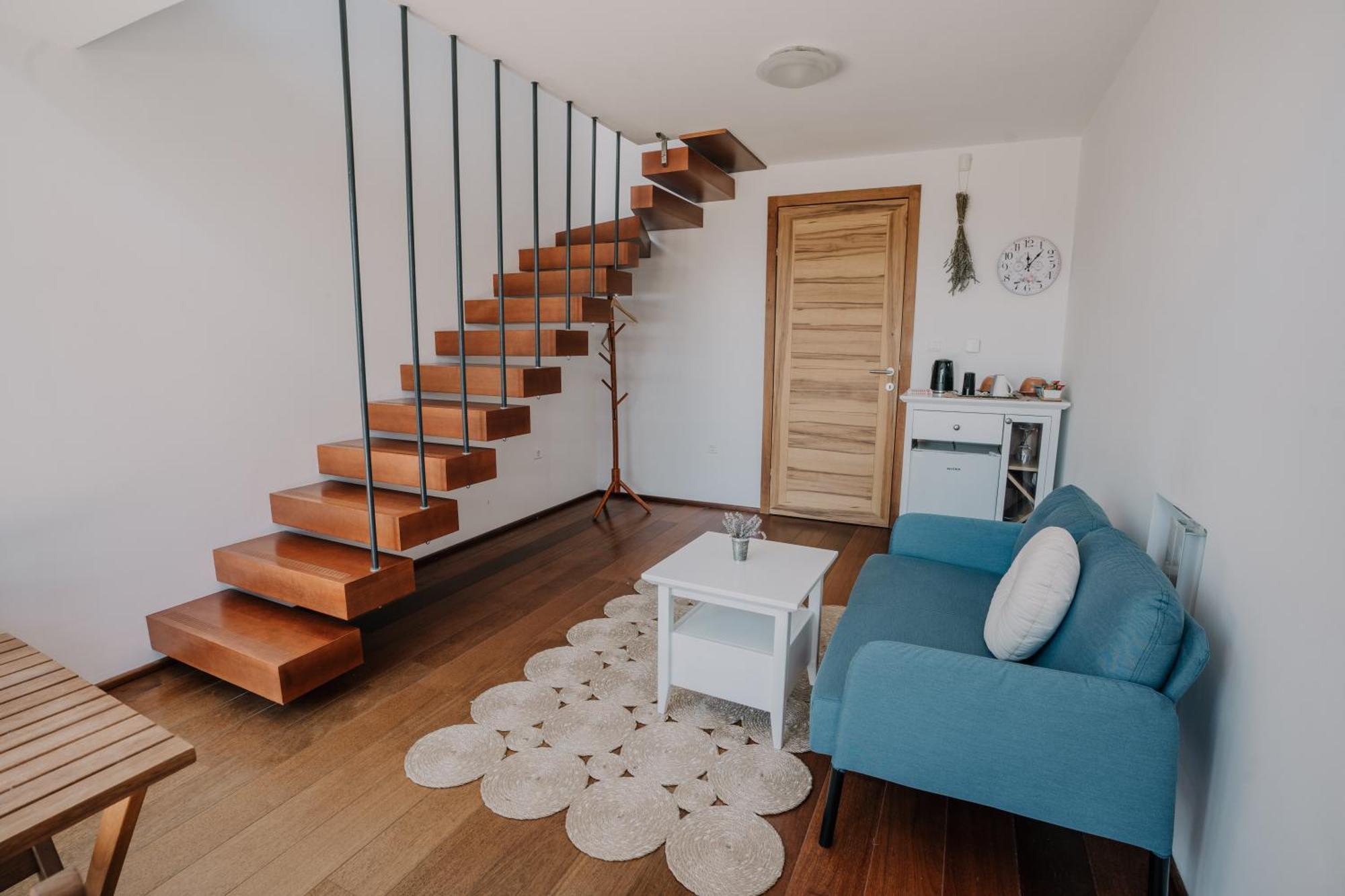 Apartment Hedona Vineyard Sarajevo