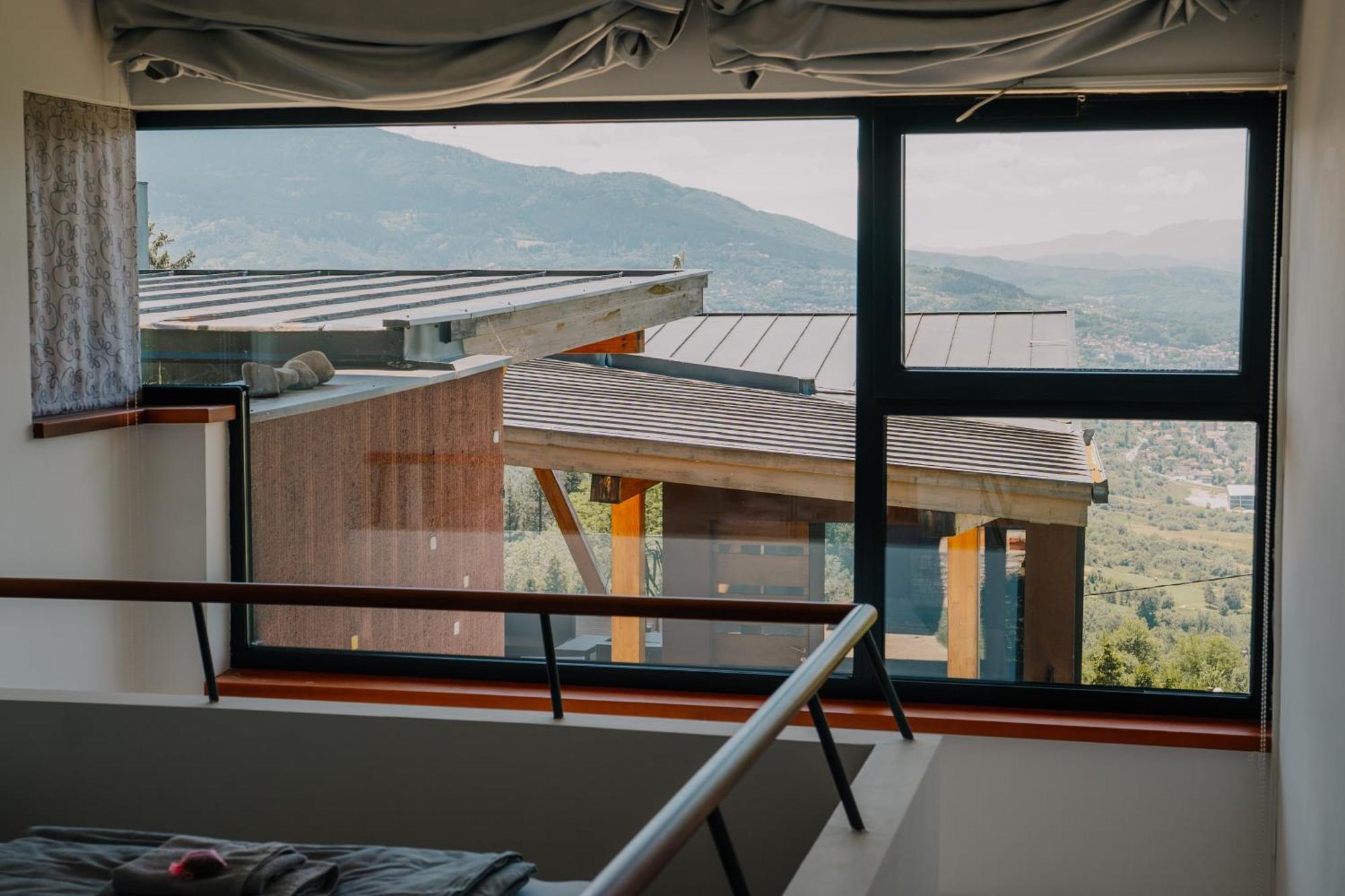 Apartment Hedona Vineyard
