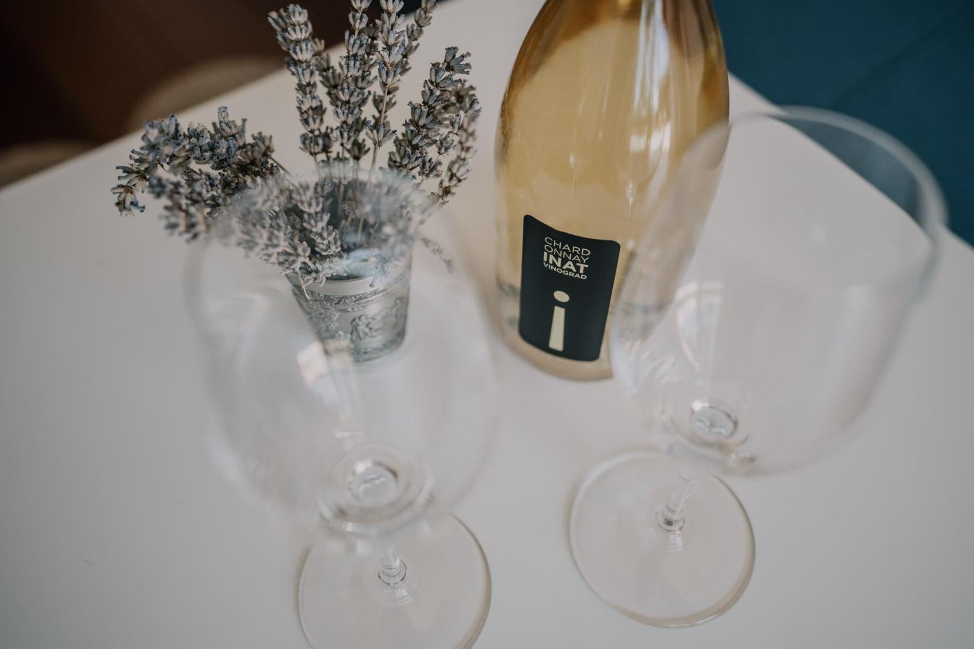 Apartment Hedona Vineyard *