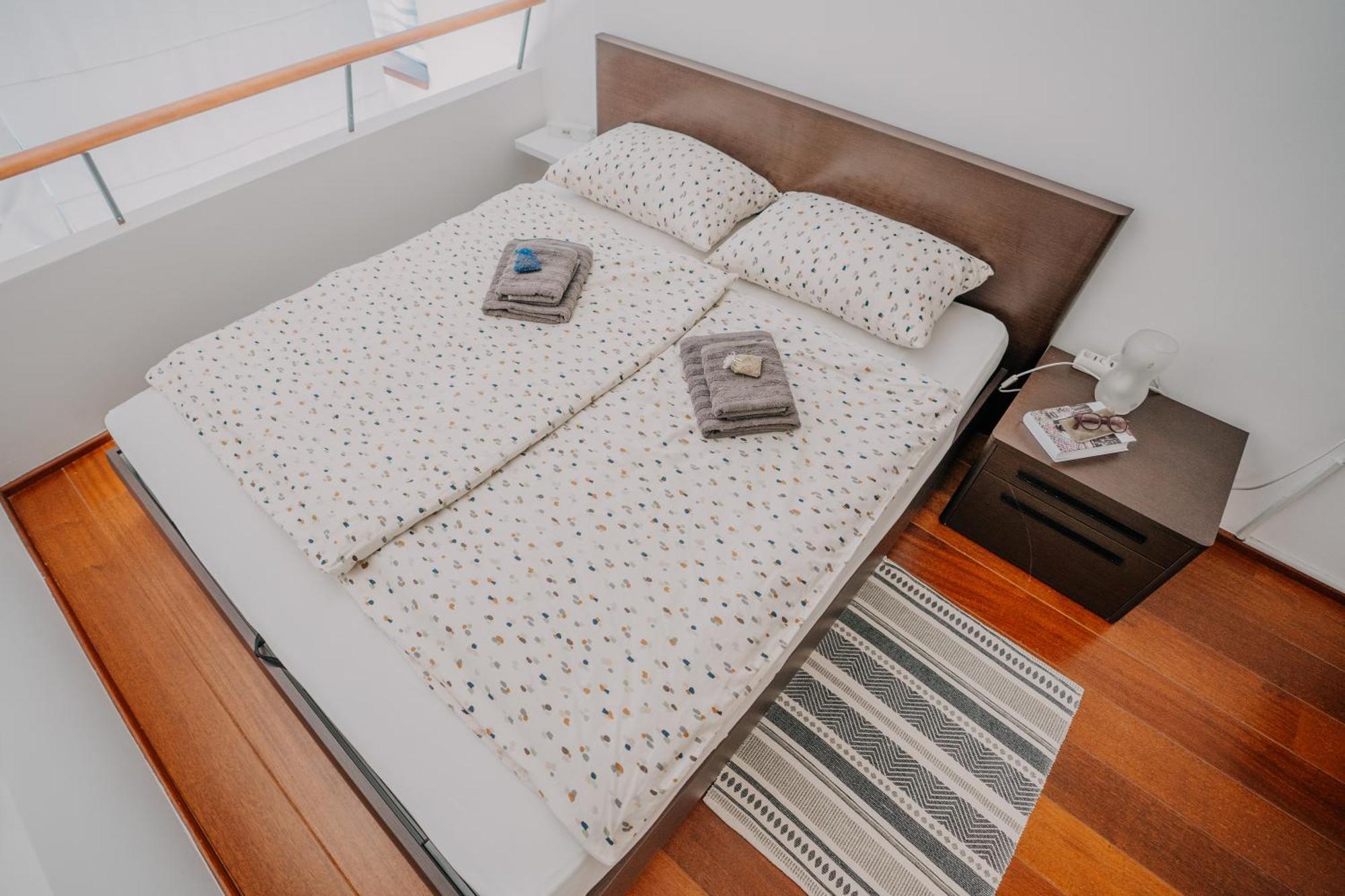 Hedona Vineyard Apartment Sarajevo
